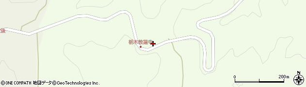 岡山県高梁市成羽町小泉2085周辺の地図