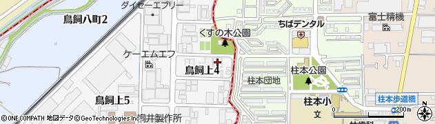 エスアールエス株式会社　プロマックス事業部・摂津営業所周辺の地図
