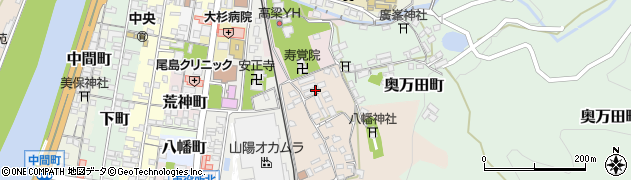 岡山県高梁市和田町3947周辺の地図