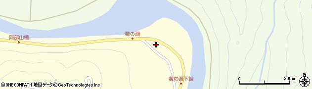 岡山県高梁市備中町布賀3325周辺の地図