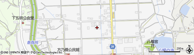 新興電機株式会社　掛川工場周辺の地図