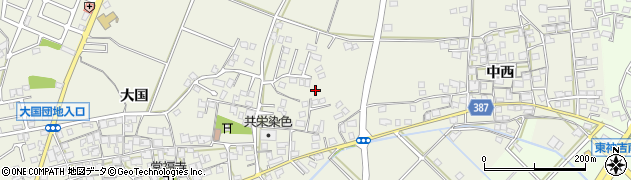 兵庫県加古川市西神吉町西村174周辺の地図