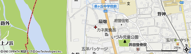 株式会社東洋技研周辺の地図