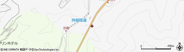 株式会社田子丸周辺の地図