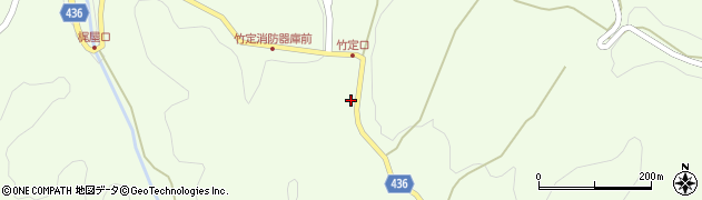 岡山県高梁市成羽町小泉432周辺の地図