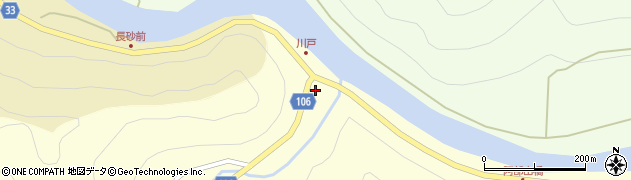 岡山県高梁市備中町布賀3419周辺の地図