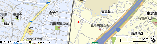大仙株式会社周辺の地図
