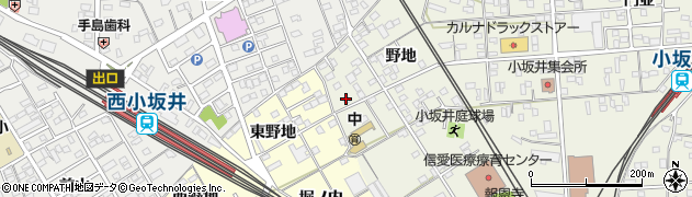 ワールド・ジャパン株式会社周辺の地図