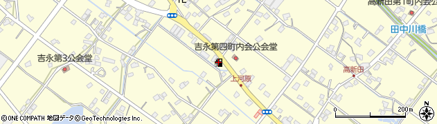 ａｐｏｌｌｏｓｔａｔｉｏｎ大井川町ＳＳ周辺の地図