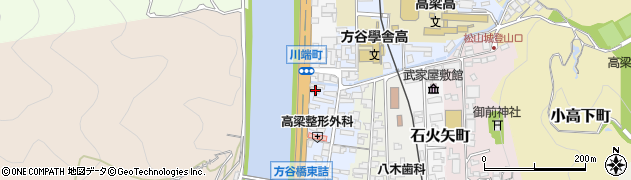 有限会社タニムラ周辺の地図