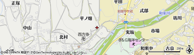 株式会社京都山城農食応援隊周辺の地図