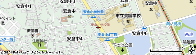 株式会社Ｓ・Ｍ・Ｃ周辺の地図