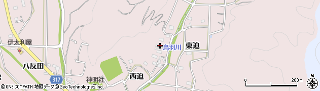 ディレクト・セン・房株式会社　小野ヶ谷研究所周辺の地図