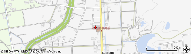 三笠木材株式会社周辺の地図