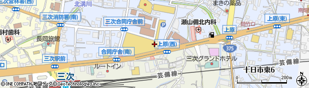 １００円ショップ１００パーセント１００周辺の地図