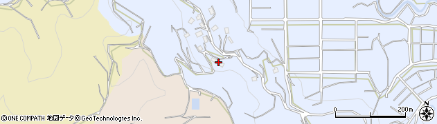 静岡県掛川市大野338周辺の地図