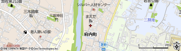 糸岡鈑金塗装工業周辺の地図