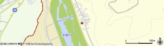 兵庫県三木市別所町正法寺178周辺の地図