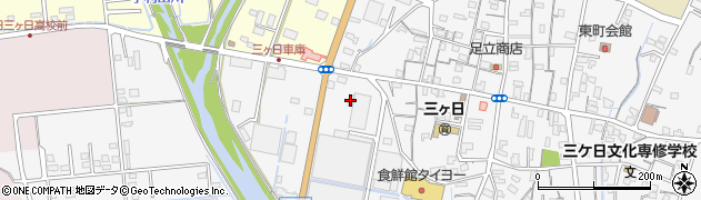 ＦｏｏｄＬａｎｄ周辺の地図