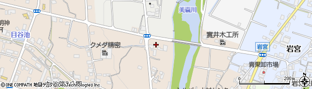 有限会社小倉自動車工作所周辺の地図