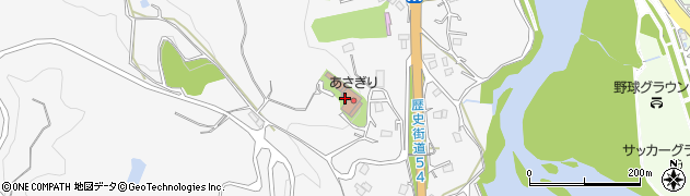 広島県三次市粟屋町11649周辺の地図