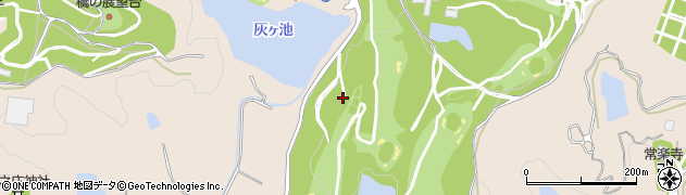 兵庫県加古川市上荘町井ノ口871周辺の地図