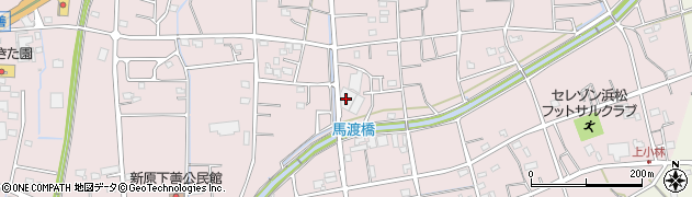 藤本工業周辺の地図