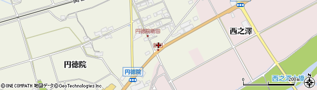 キャプテン・ハウス損害保険ジャパン代理店周辺の地図