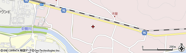 有限会社森岡電機周辺の地図