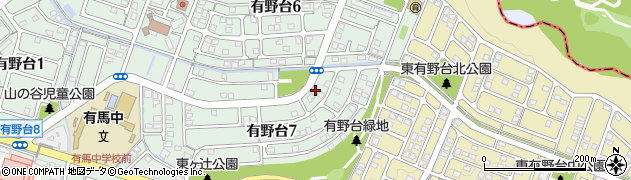 河村獣医科病院周辺の地図