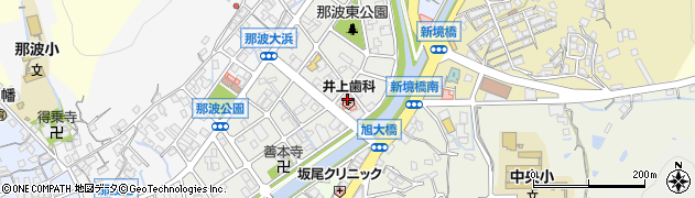 兵庫県相生市那波大浜町12-5周辺の地図