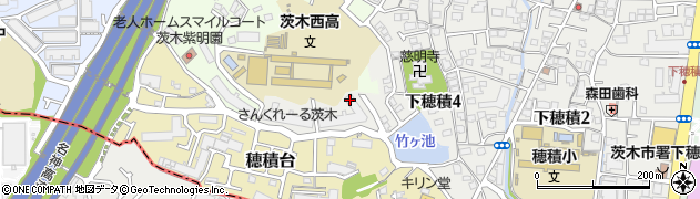 アート工房吉田周辺の地図