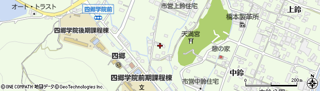 兵庫県姫路市四郷町坂元149周辺の地図