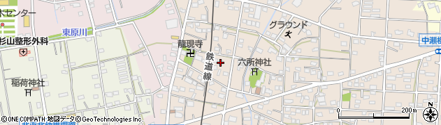 株式会社丸岡工業周辺の地図