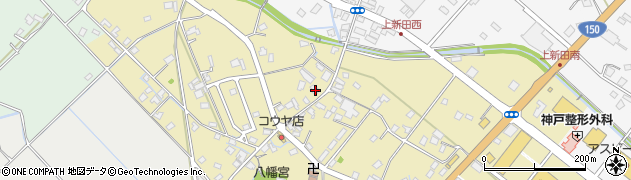 有限会社大井川新聞販売周辺の地図