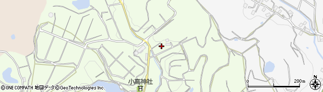 静岡県掛川市五明922周辺の地図