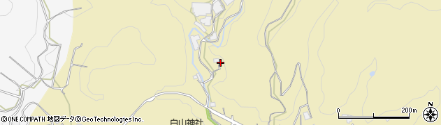 静岡県掛川市遊家1097周辺の地図