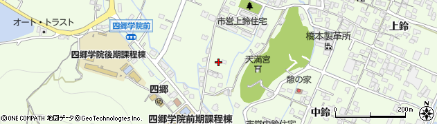 兵庫県姫路市四郷町坂元144周辺の地図