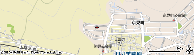 赤帽高島運送店周辺の地図