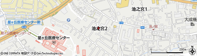 株式会社トキワ電気商会周辺の地図