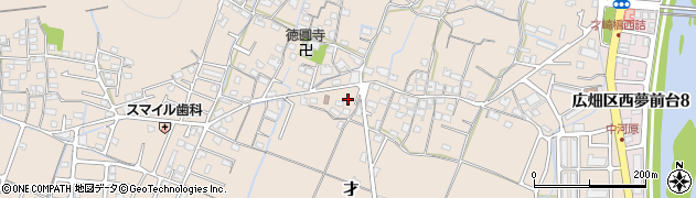 北條総合建築株式会社周辺の地図