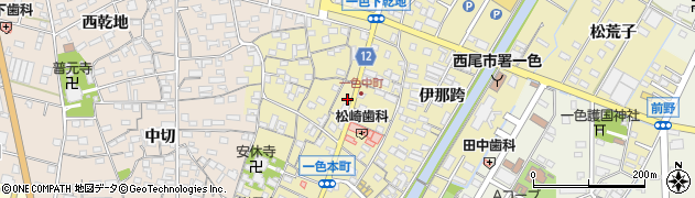 有限会社鈴木薬局周辺の地図