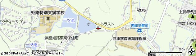 有限会社ナカムラ電工周辺の地図