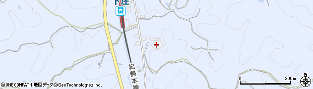 有限会社マツヤ　本社周辺の地図