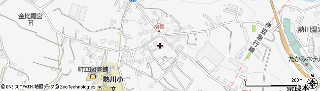 里の市場カネカストア周辺の地図