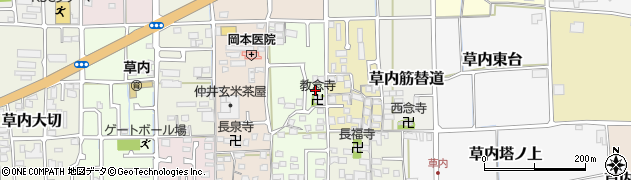公益社団法人京都府看護協会南京都訪問看護ステーション周辺の地図