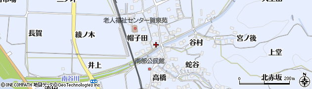 有限会社松尾商店周辺の地図