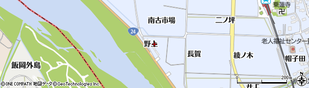 京都府綴喜郡井手町多賀長賀52周辺の地図
