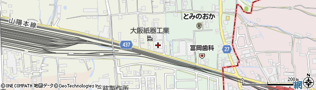 株式会社姫協周辺の地図