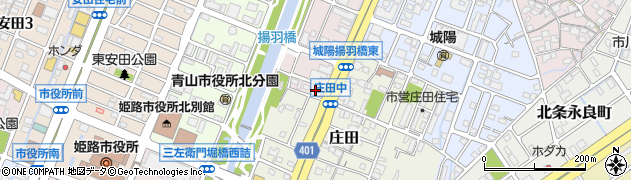 株式会社舞フーズ・田中周辺の地図